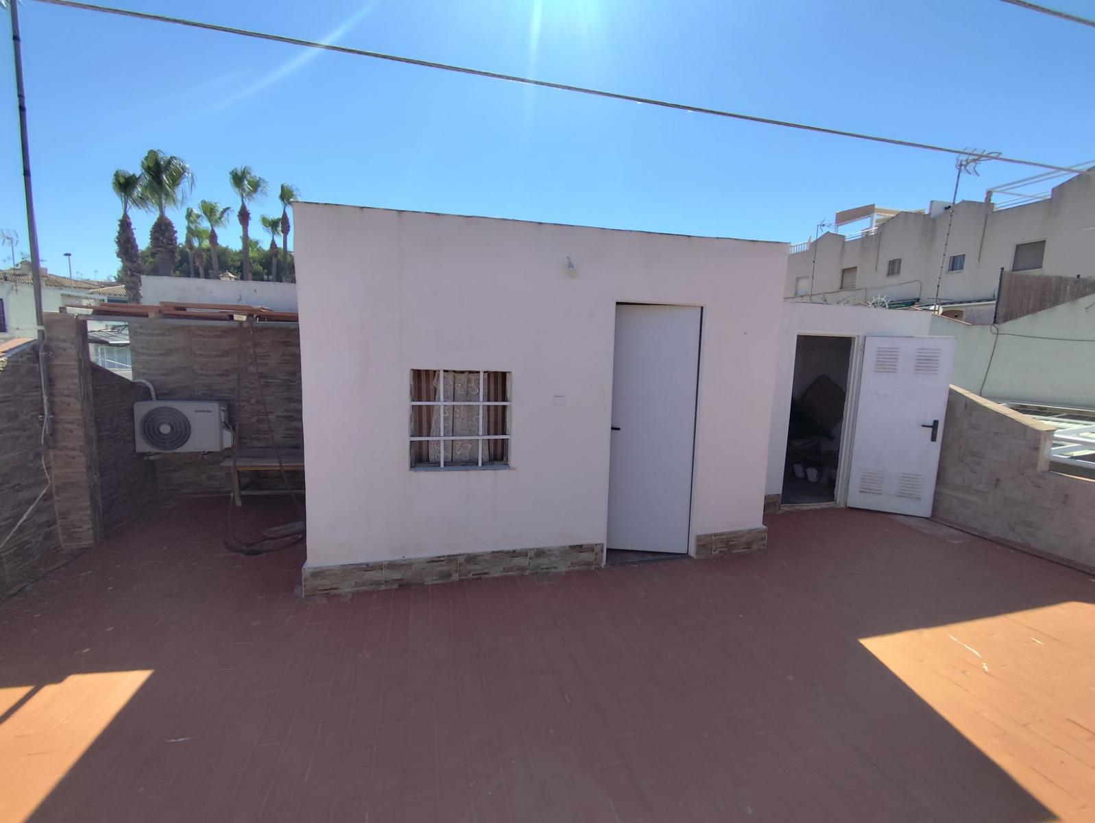 Adosado en Venta en Torrevieja