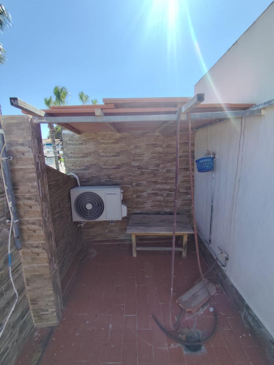 Adosado en Venta en Torrevieja