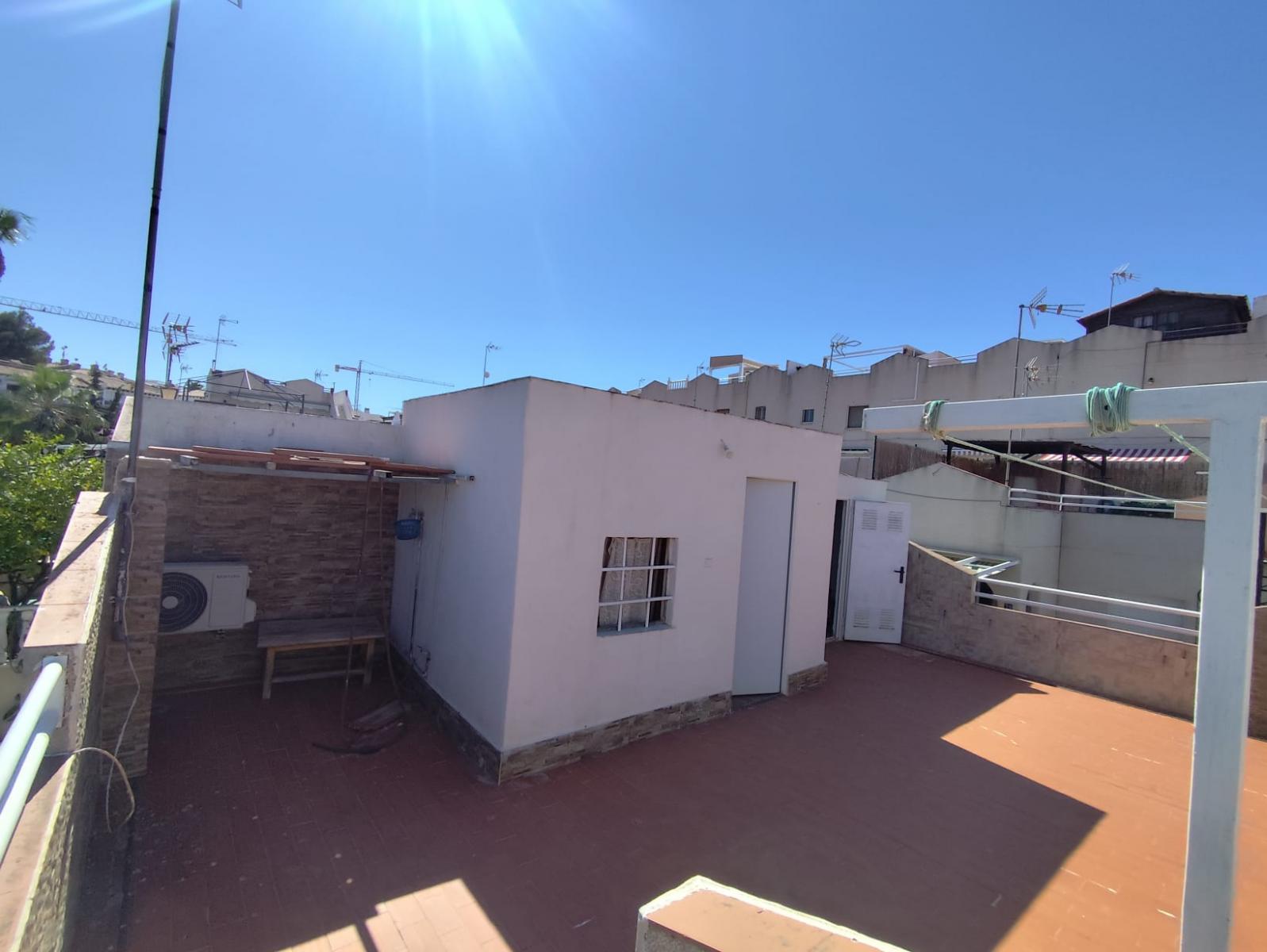 Adosado en Venta en Torrevieja