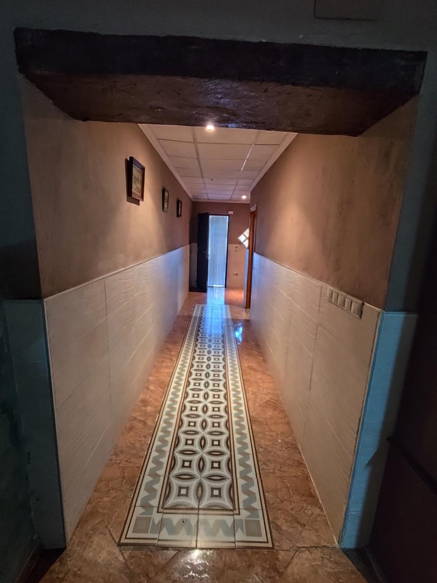 Adosado en Venta en Benferri