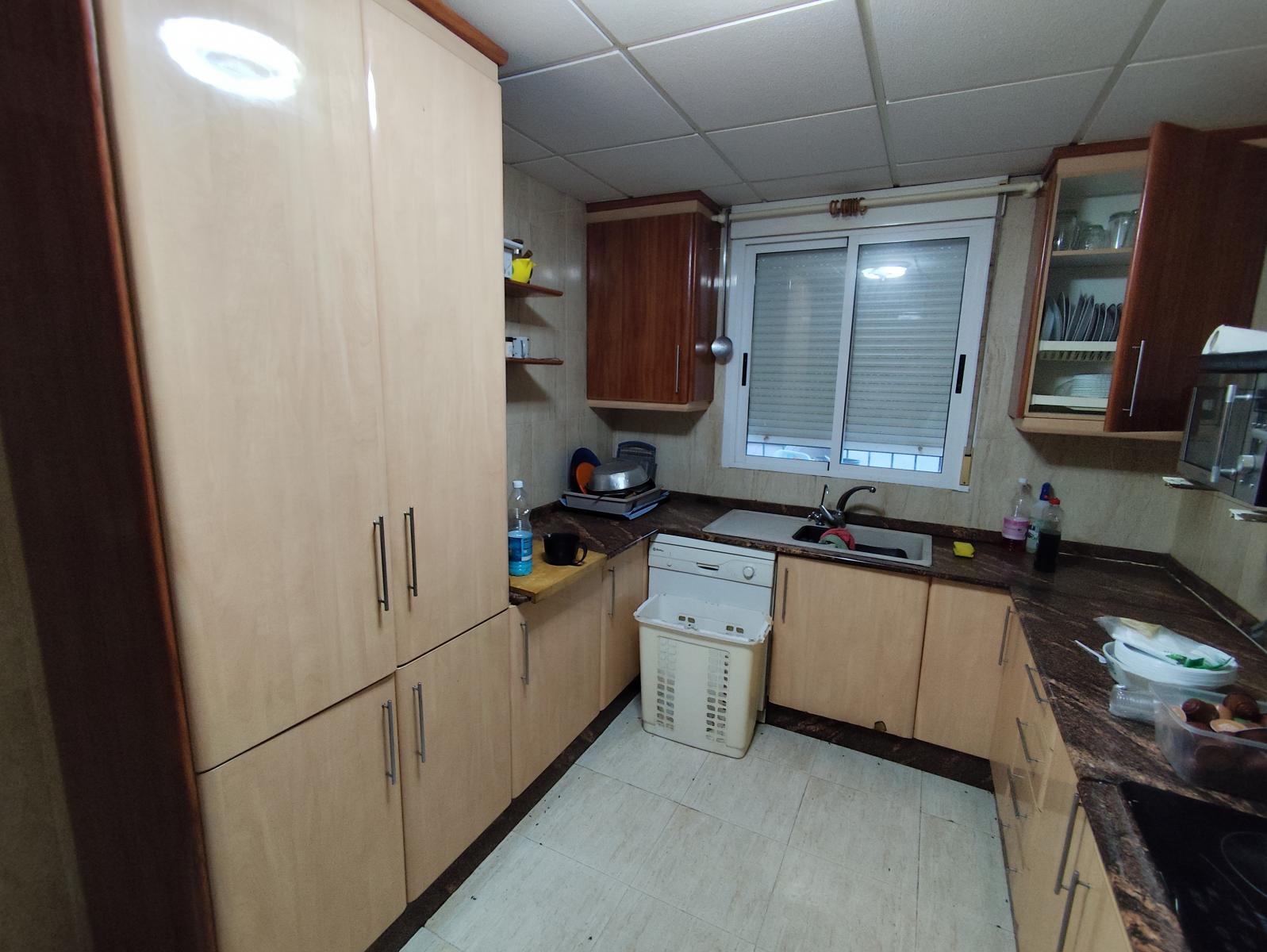 Adosado en Venta en Benferri