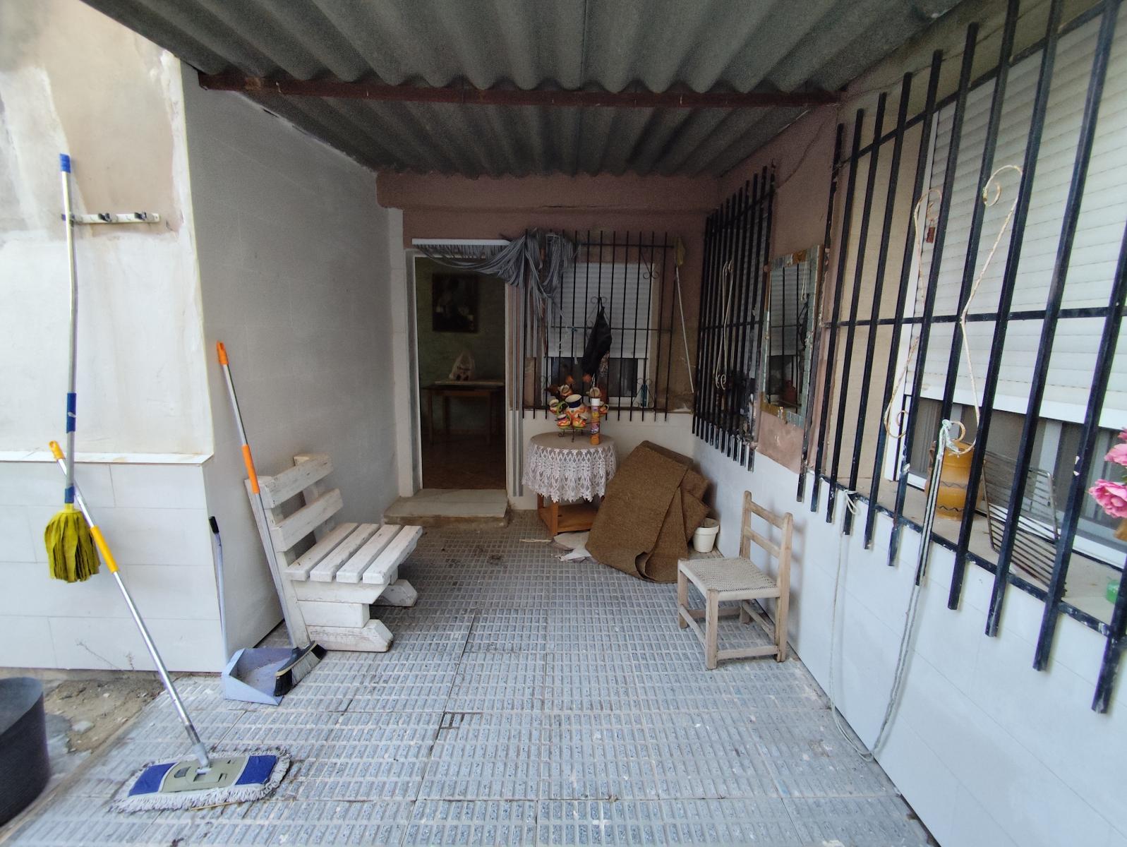Adosado en Venta en Benferri