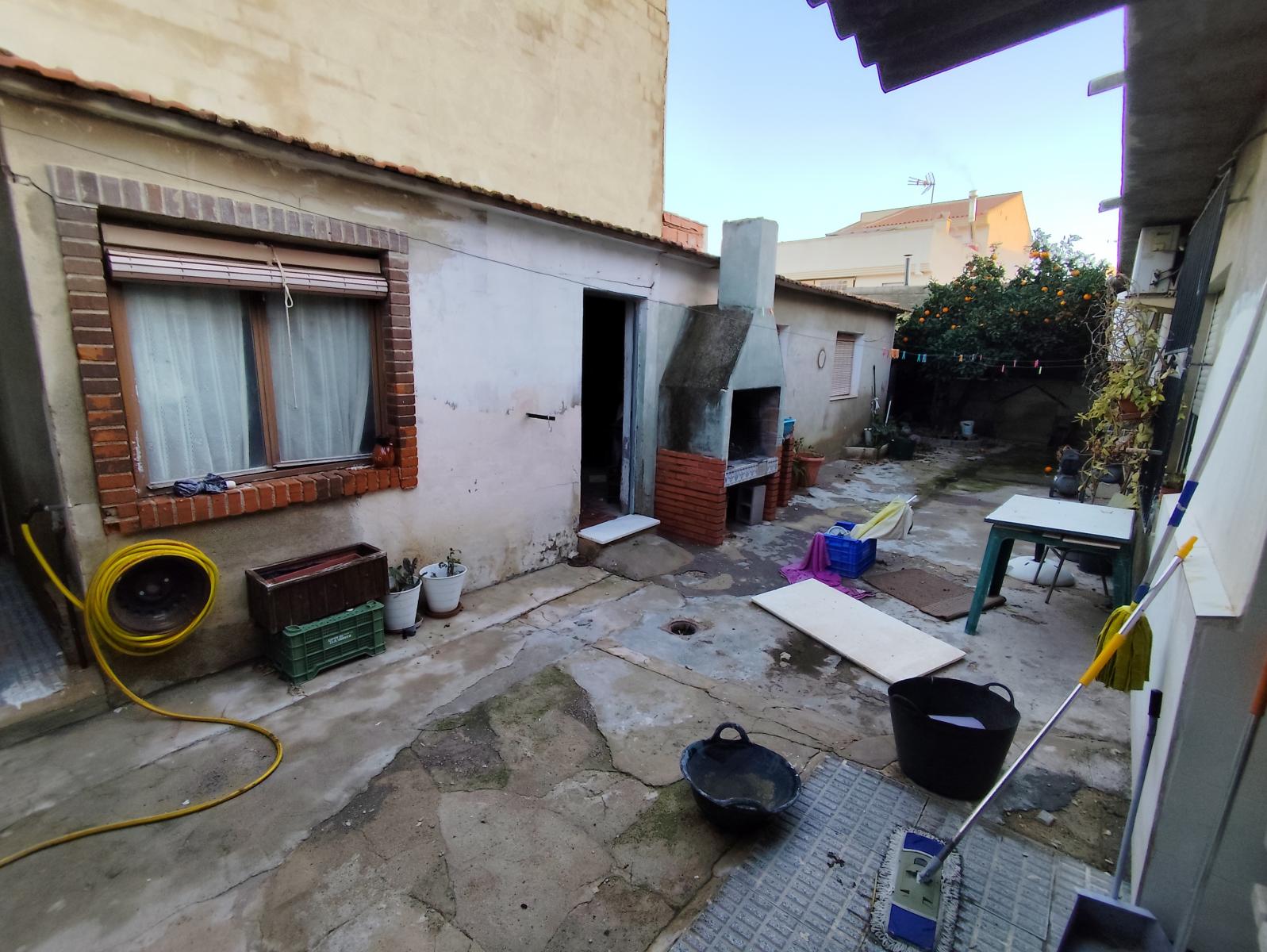 Adosado en Venta en Benferri