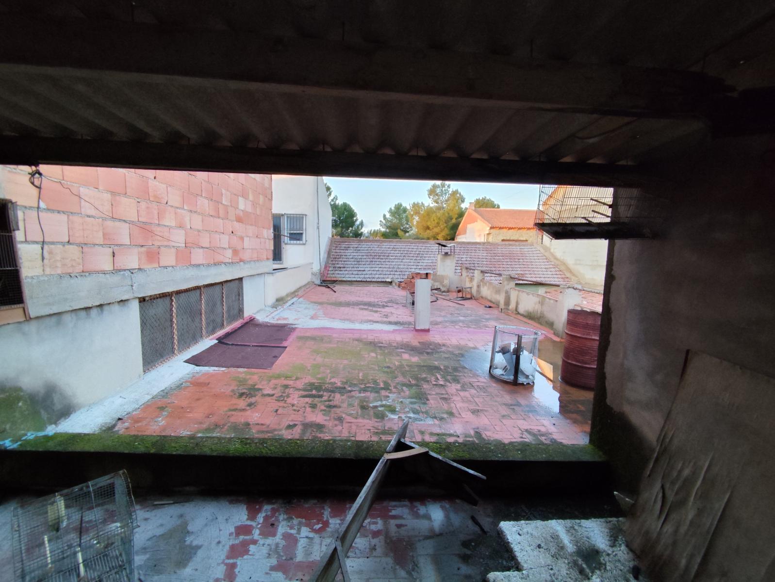 Adosado en Venta en Benferri