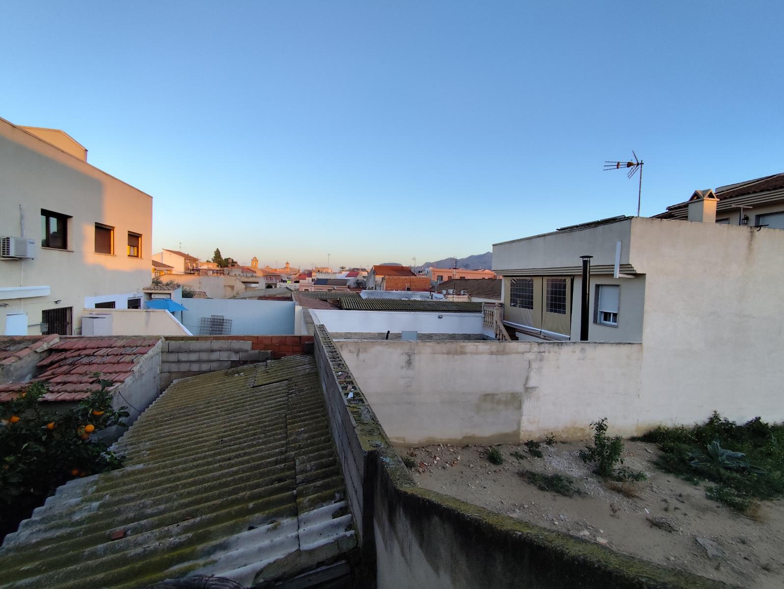 Adosado en Venta en Benferri