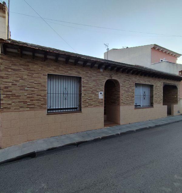Adosado en Venta en Benferri