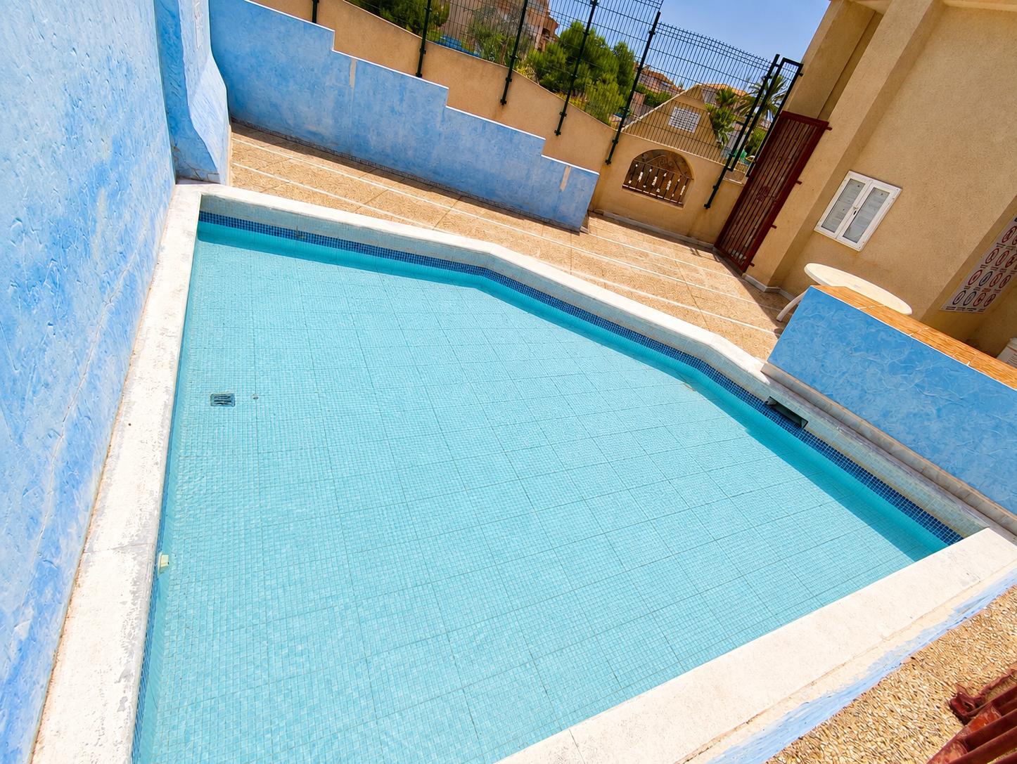 Adosado en Venta en Orihuela