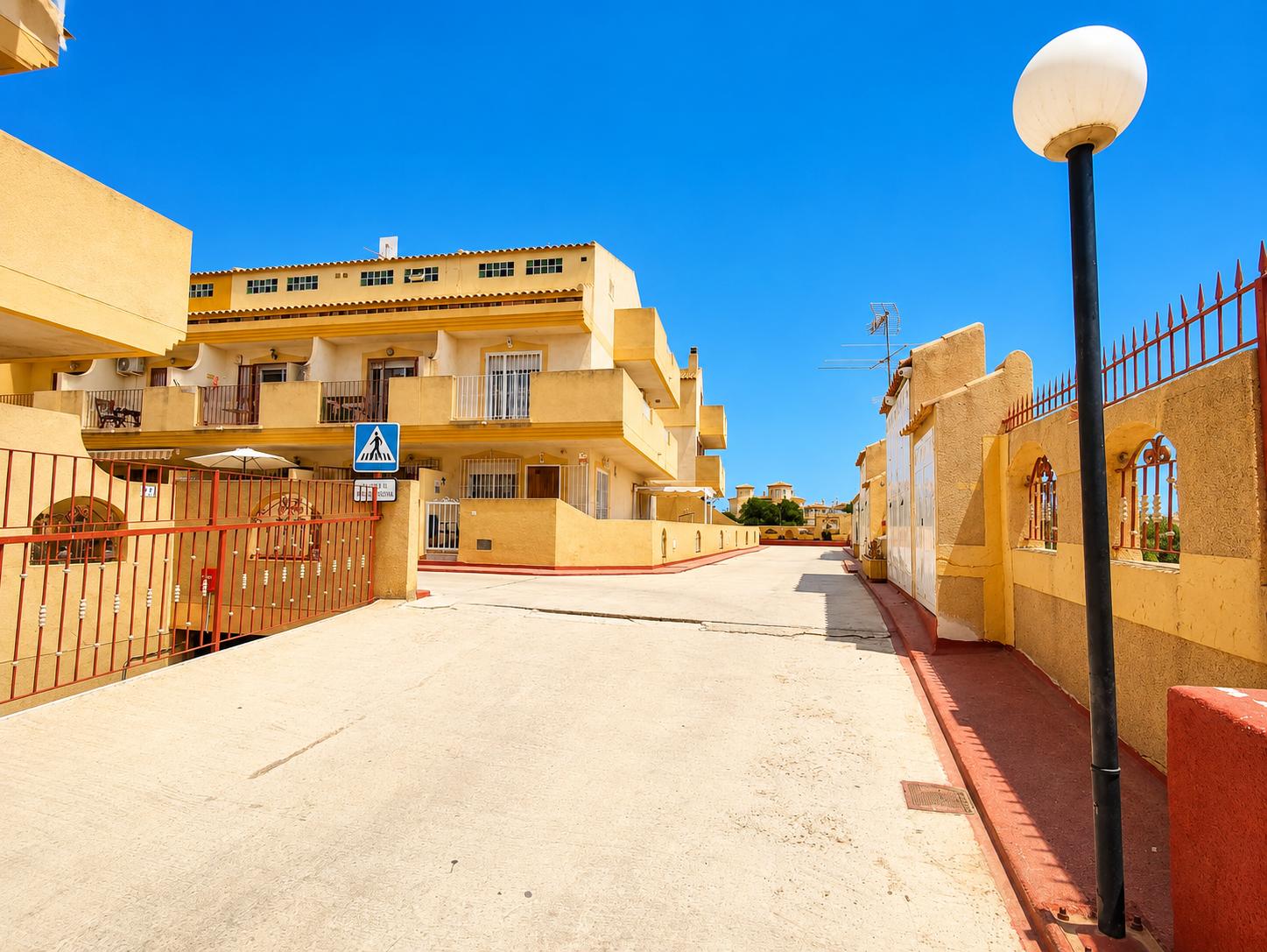 Adosado en Venta en Orihuela