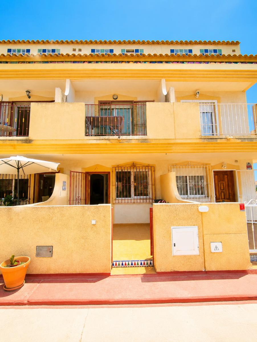 Adosado en Venta en Orihuela