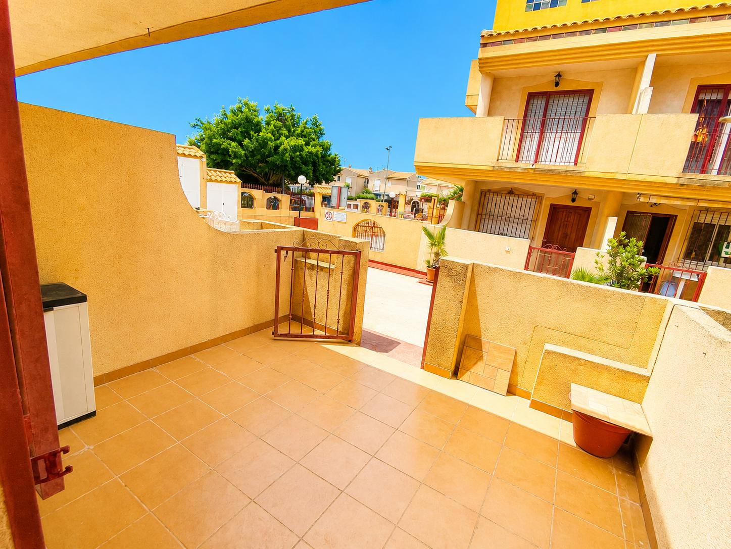 Adosado en Venta en Orihuela