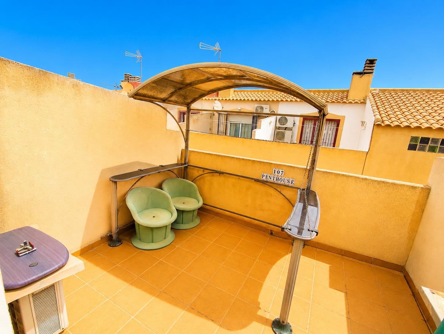 Adosado en Venta en Orihuela