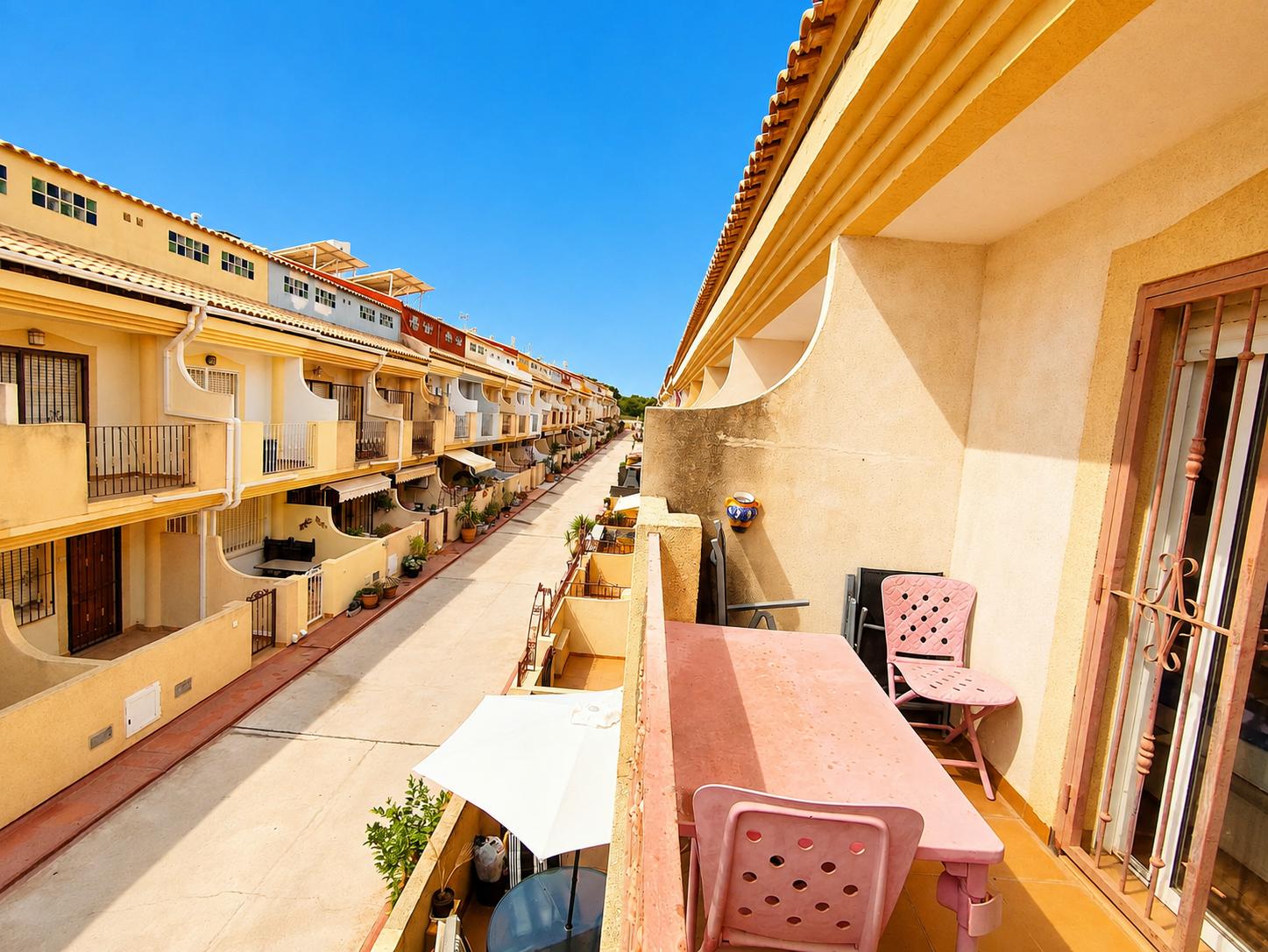 Adosado en Venta en Orihuela