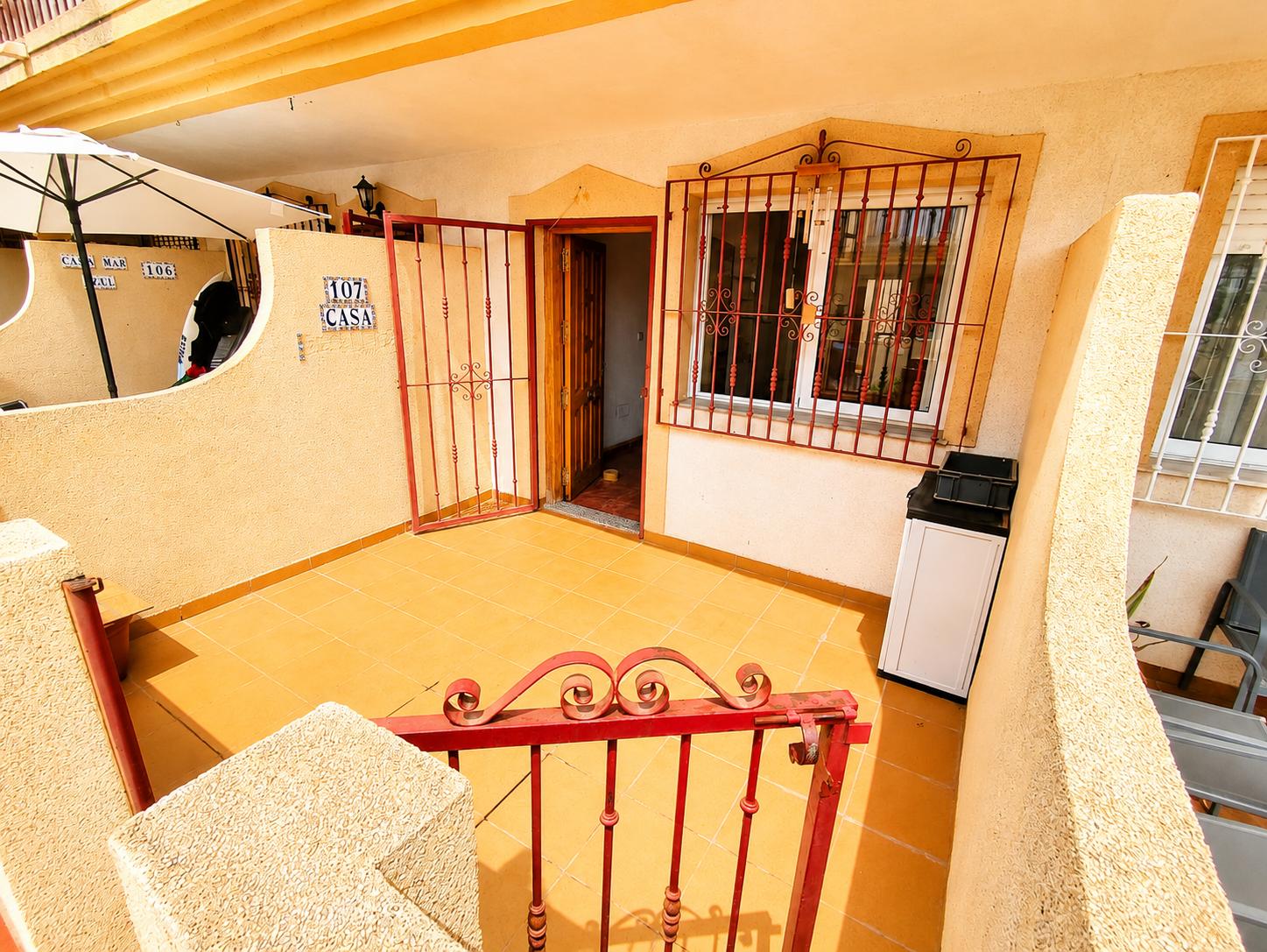 Adosado en Venta en Orihuela