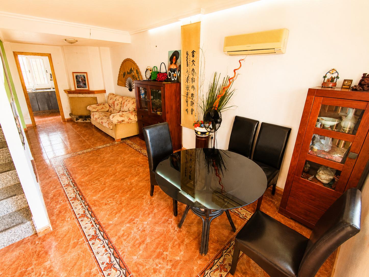 Adosado en Venta en Orihuela