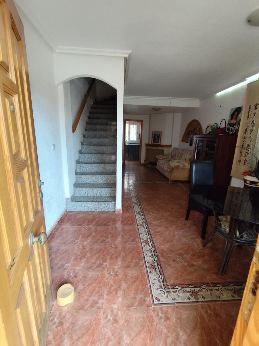 Adosado en Venta en Orihuela