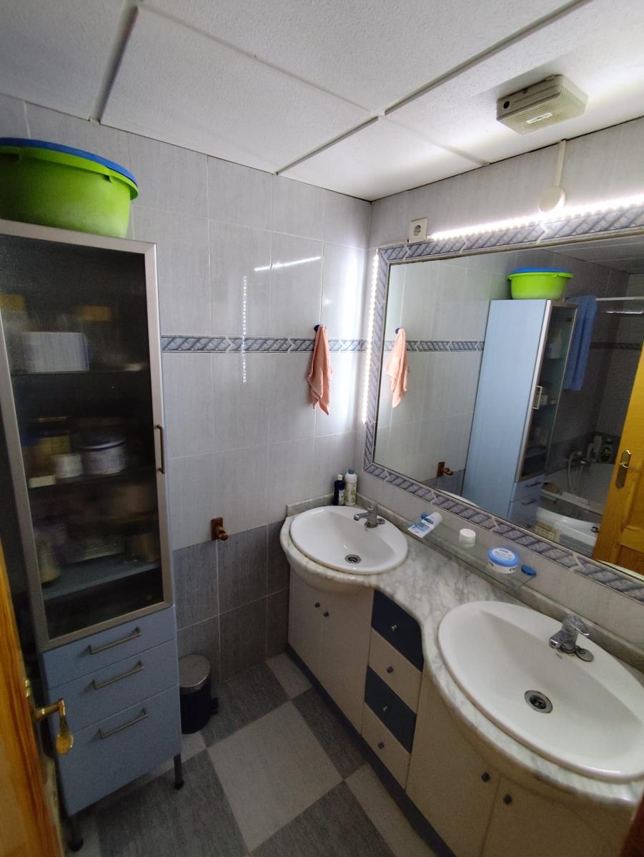Adosado en Venta en Orihuela