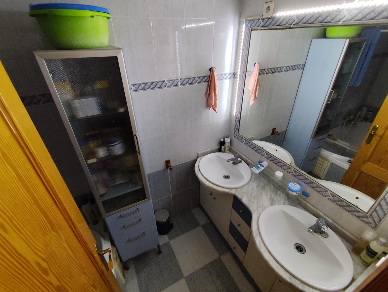 Adosado en Venta en Orihuela