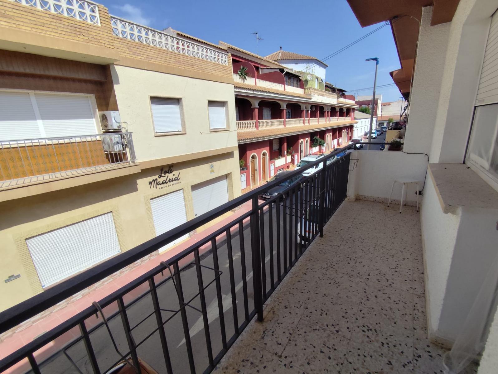 Piso en Venta en San Javier