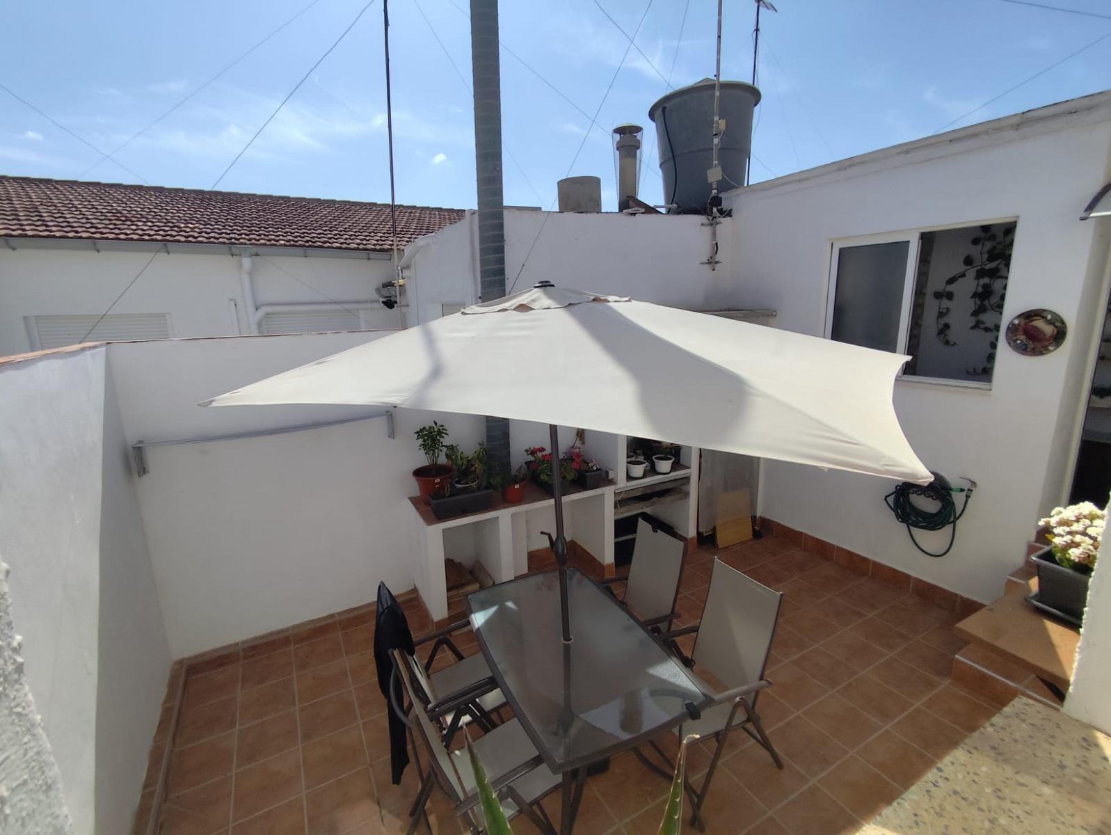 Piso en Venta en San Javier