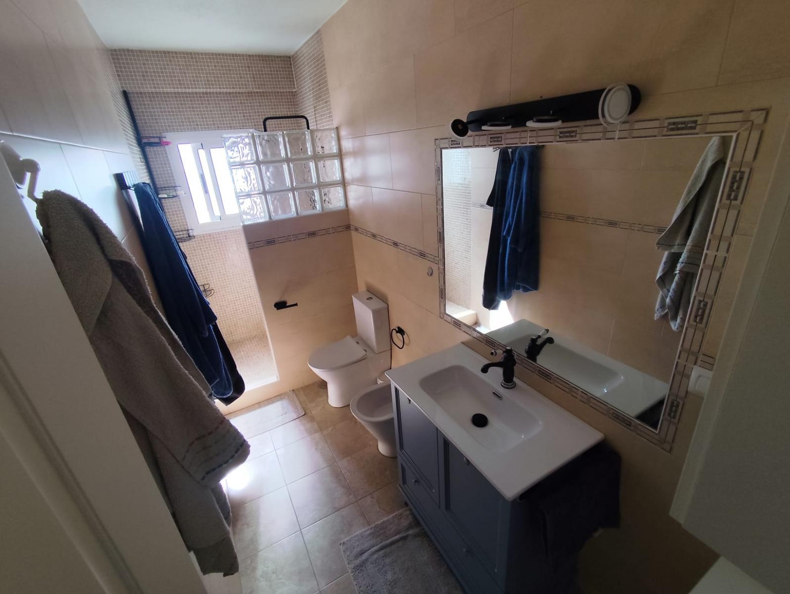 Piso en Venta en San Javier
