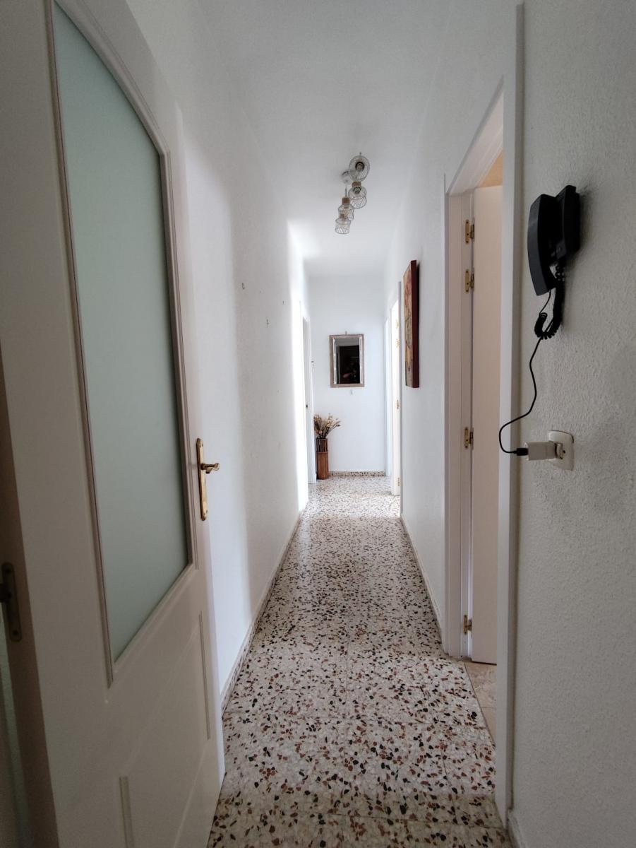 Piso en Venta en San Javier