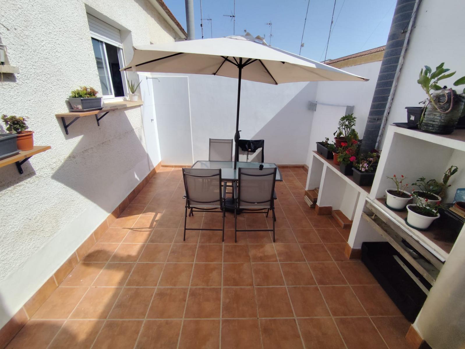 Piso en Venta en San Javier
