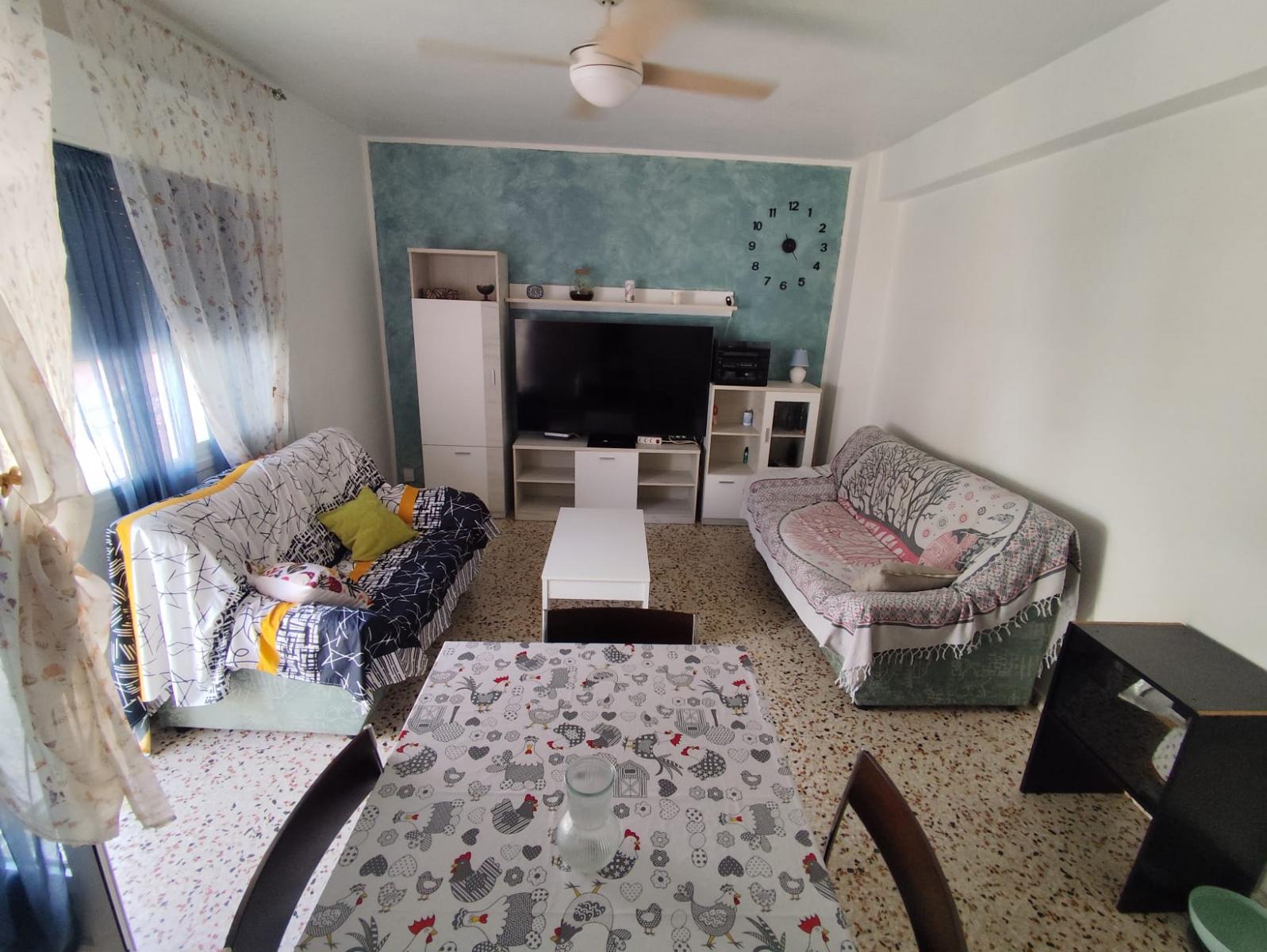 Piso en Venta en San Javier
