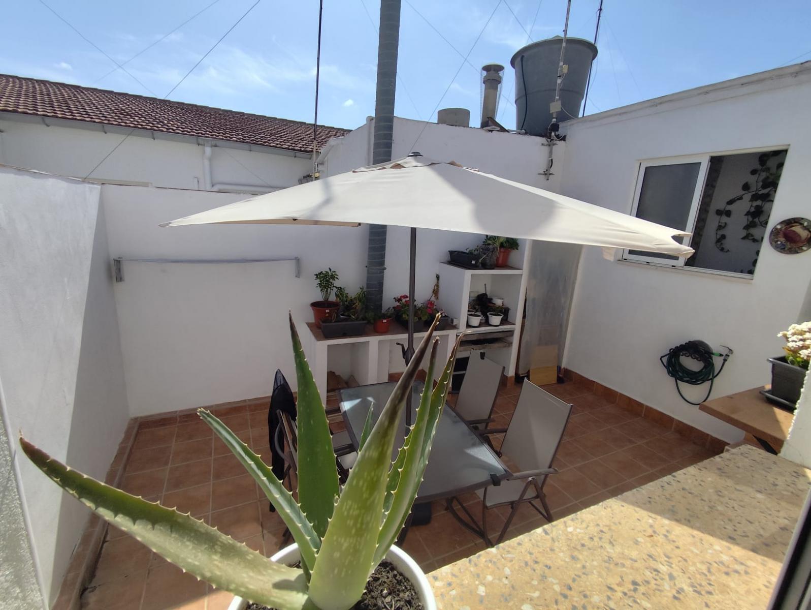 Piso en Venta en San Javier