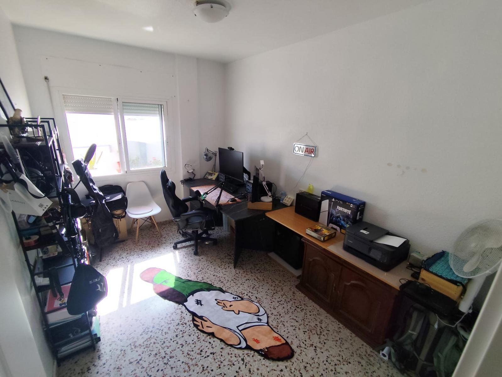 Piso en Venta en San Javier