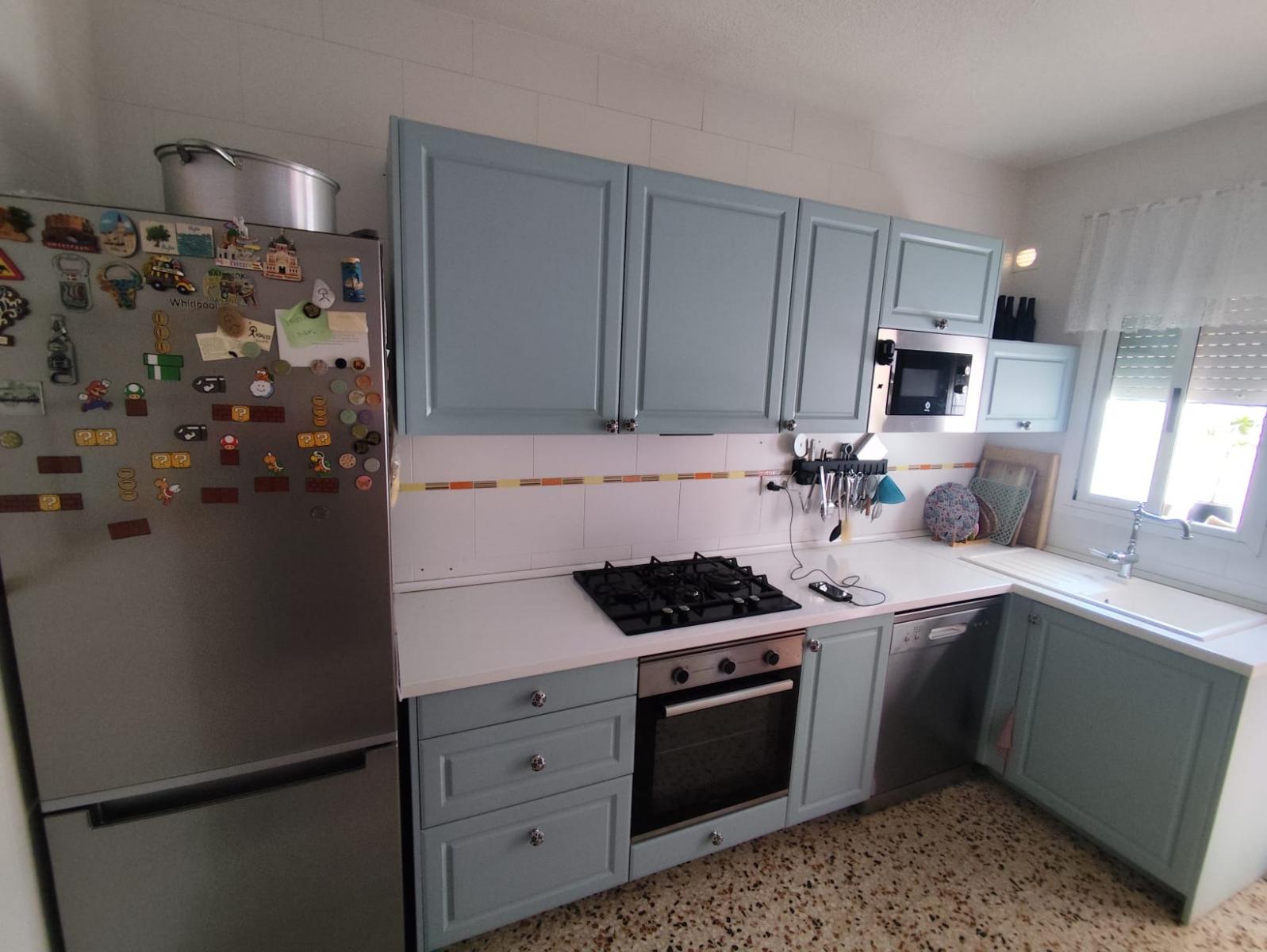 Piso en Venta en San Javier