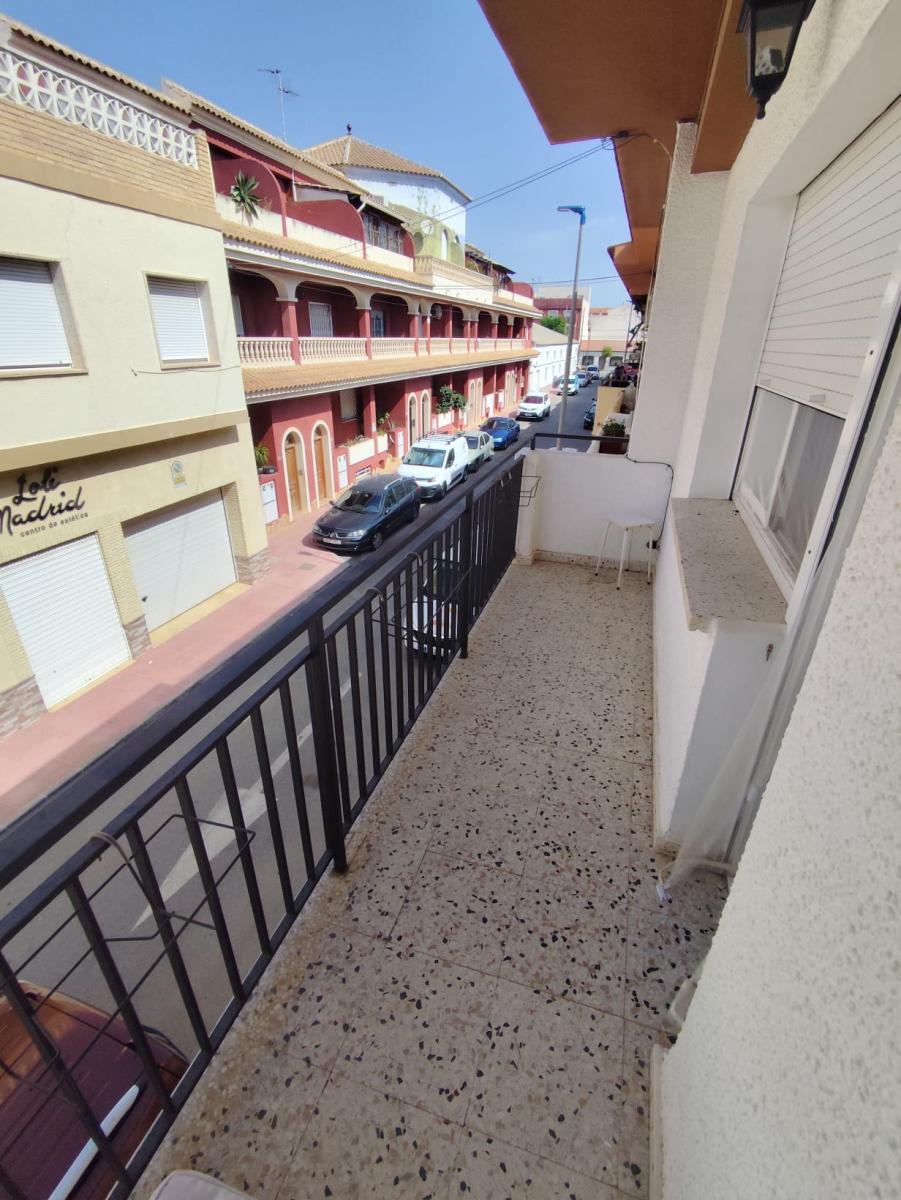 Piso en Venta en San Javier