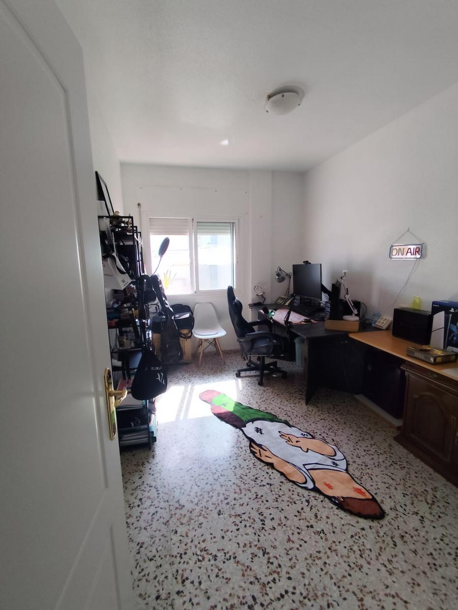 Piso en Venta en San Javier