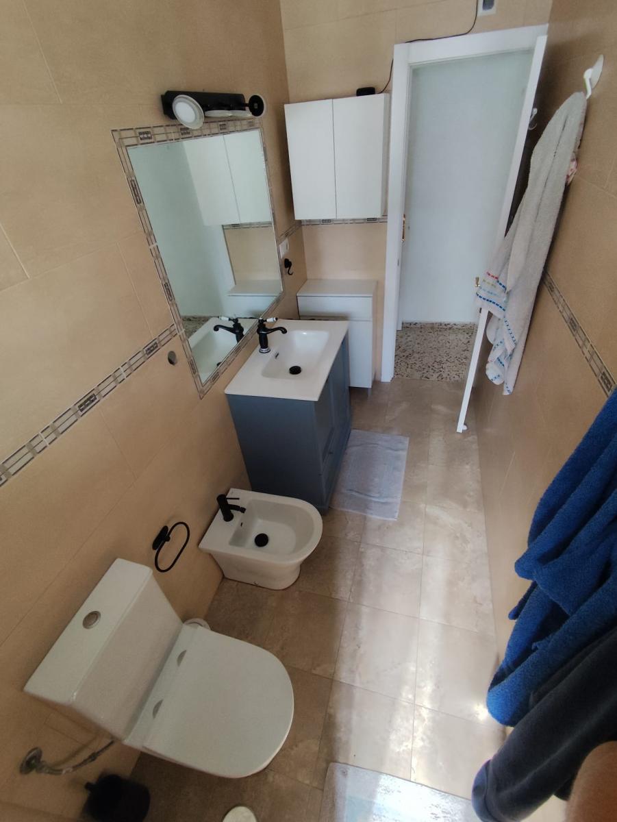 Piso en Venta en San Javier