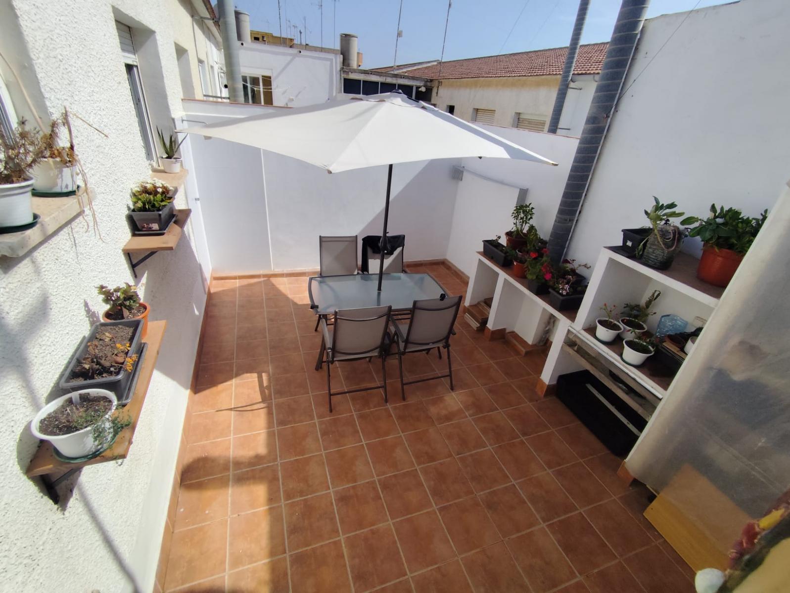 Piso en Venta en San Javier