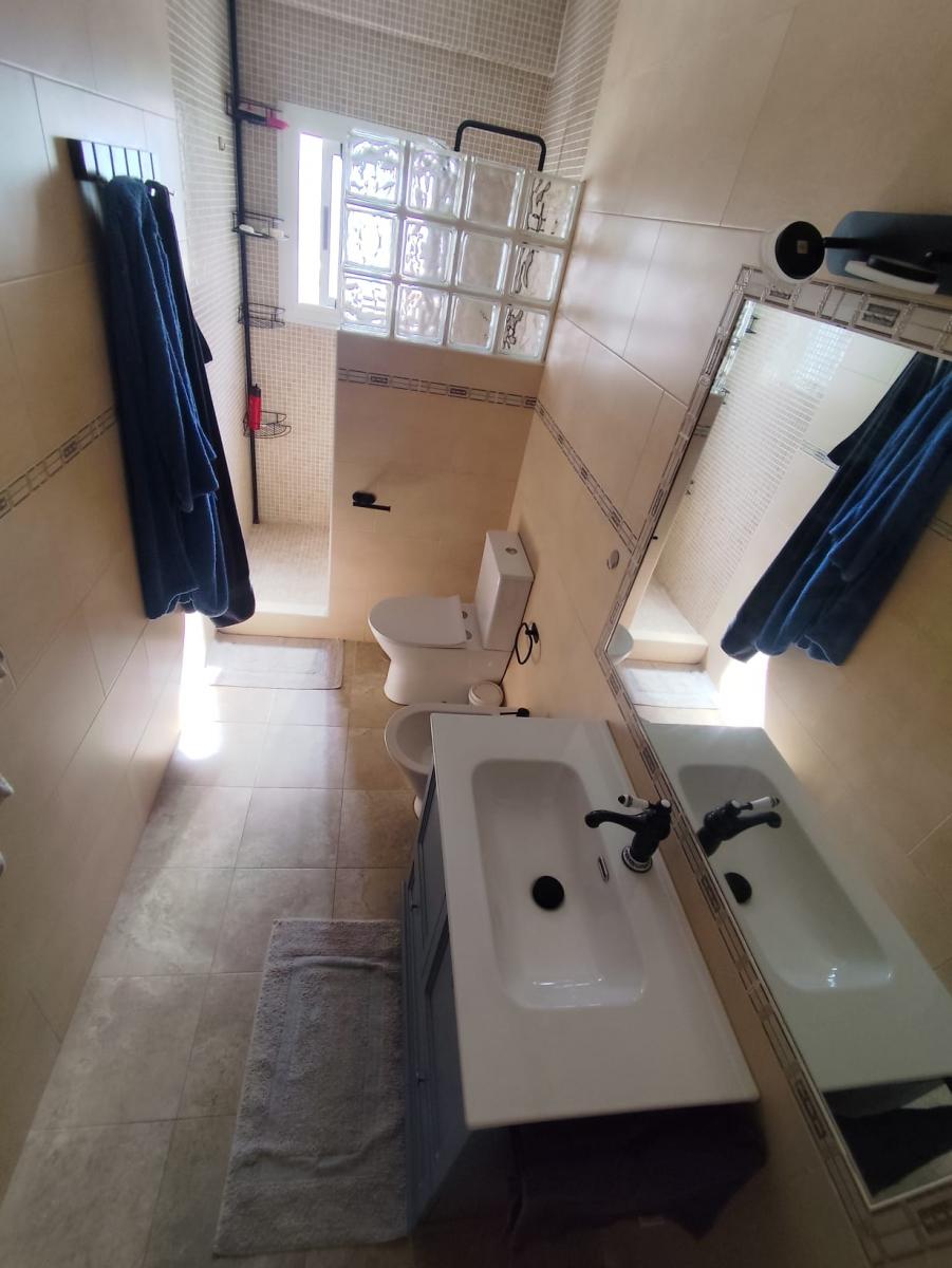 Piso en Venta en San Javier