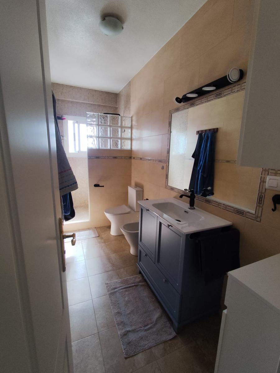 Piso en Venta en San Javier