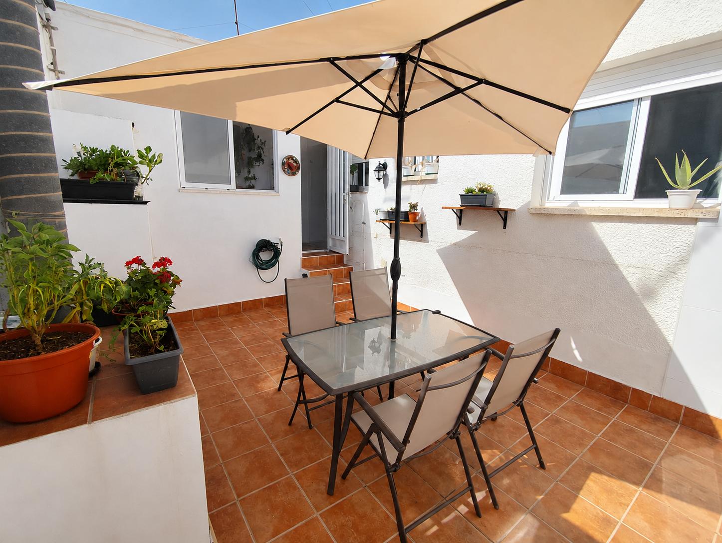 Piso en Venta en San Javier