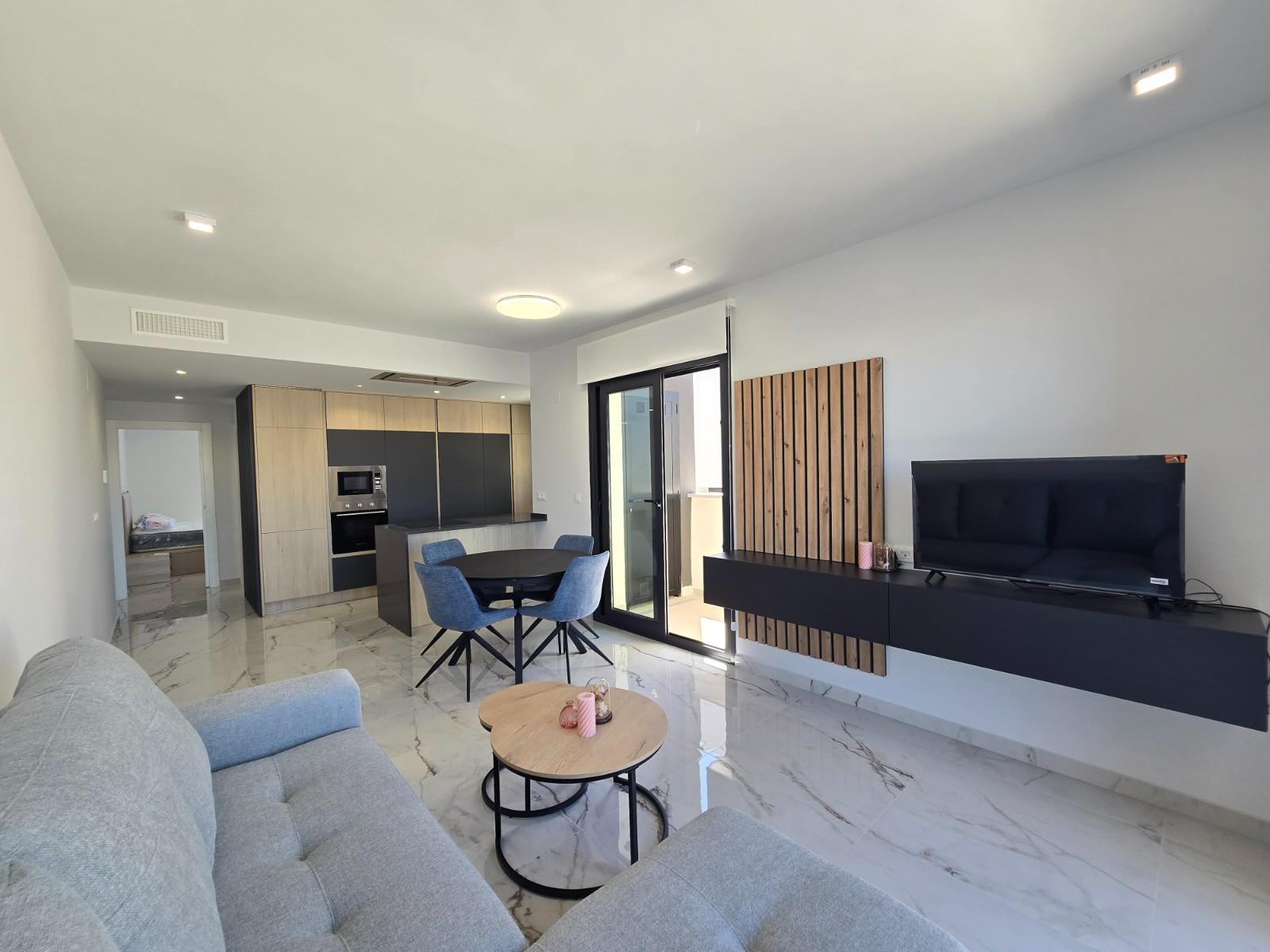 Apartamento en Venta en Orihuela
