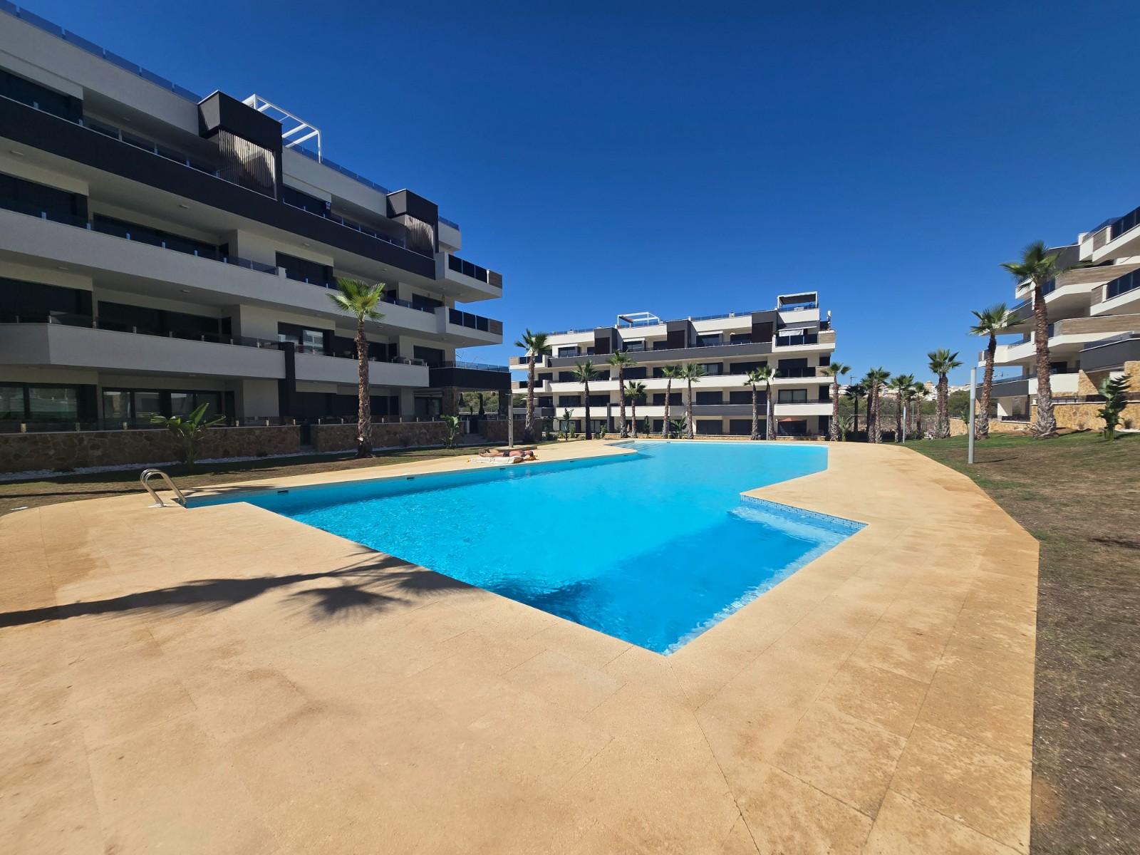 Apartamento en Venta en Orihuela