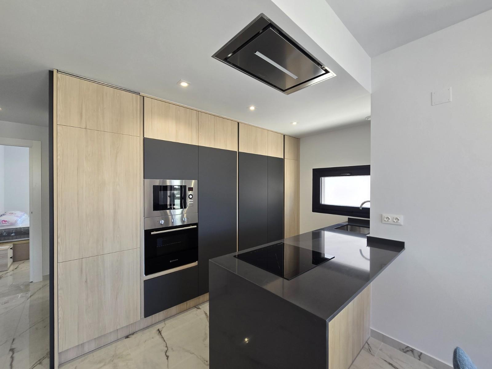 Apartamento en Venta en Orihuela