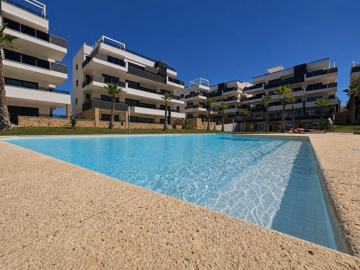 Apartamento en Venta en Orihuela