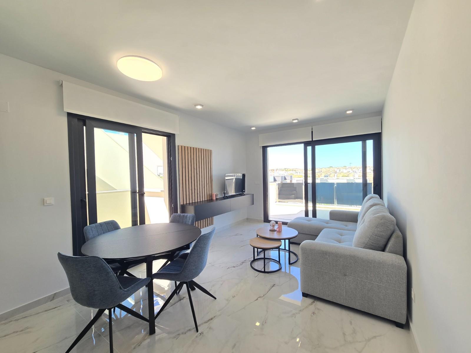 Apartamento en Venta en Orihuela