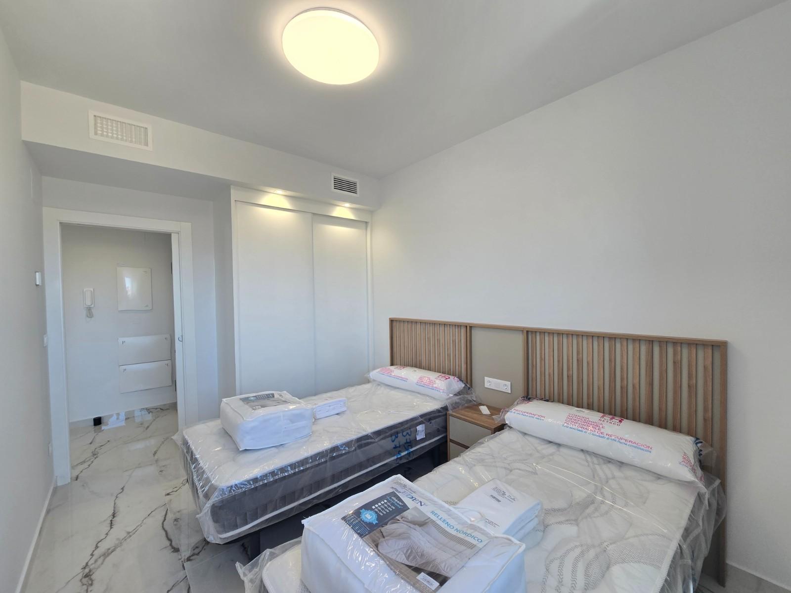 Apartamento en Venta en Orihuela
