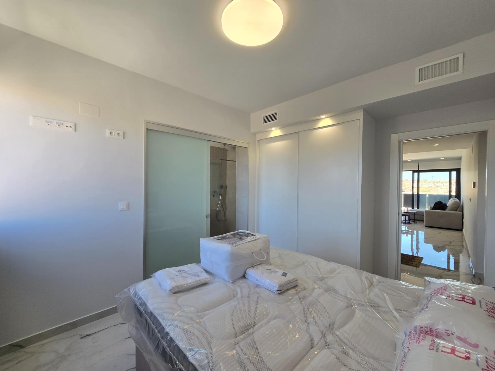 Apartamento en Venta en Orihuela