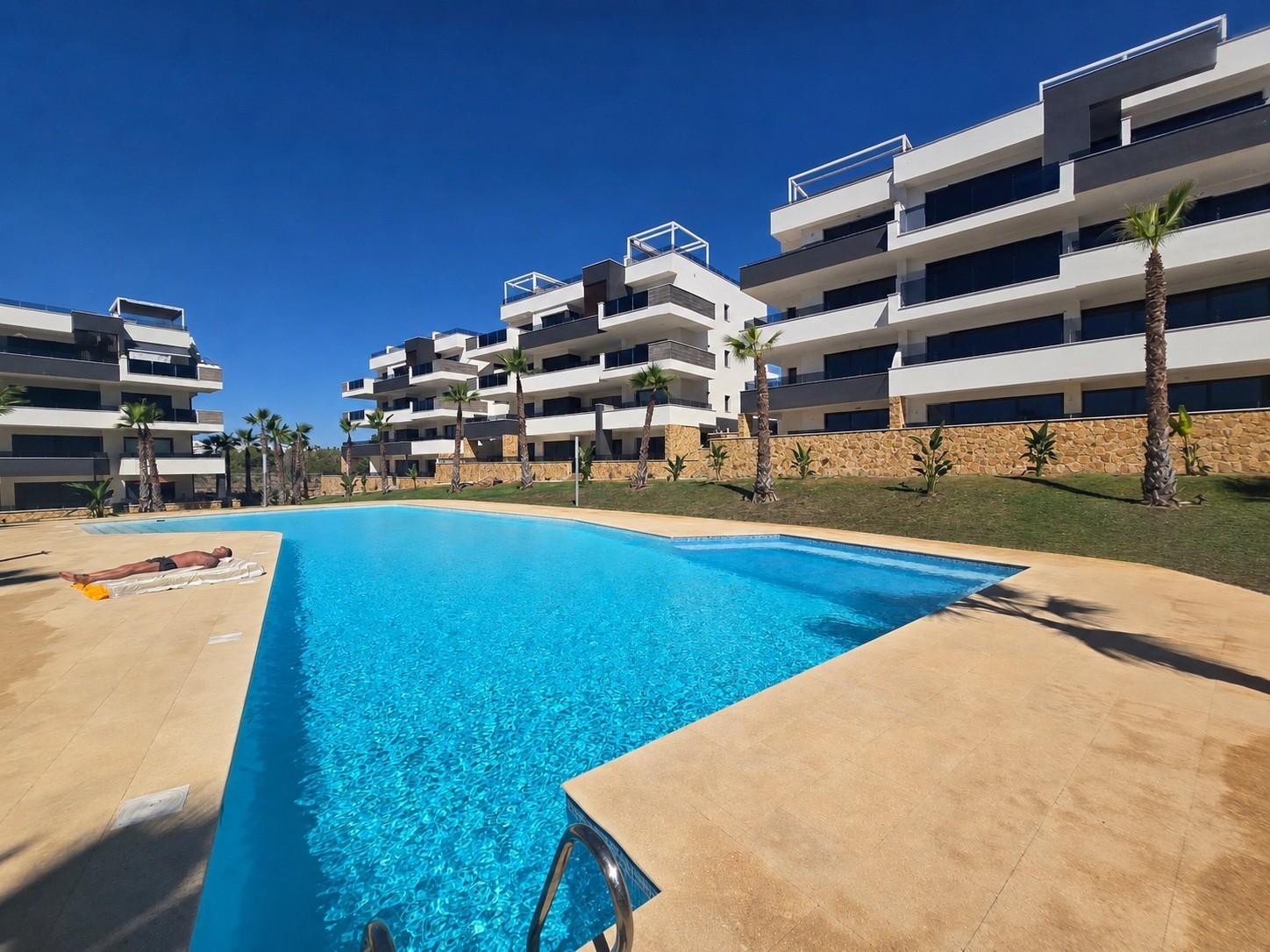 Apartamento en Venta en Orihuela