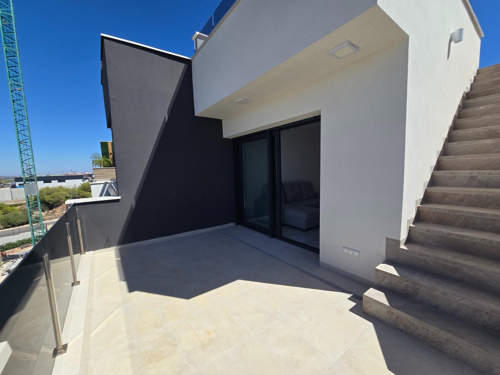 Apartamento en Venta en Orihuela