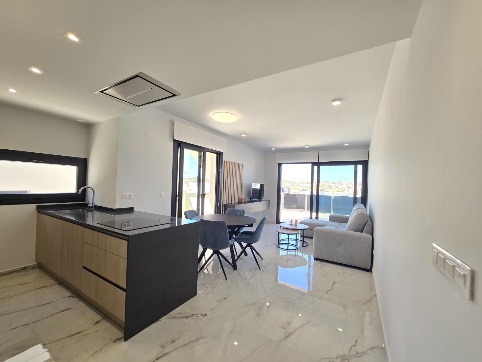 Apartamento en Venta en Orihuela