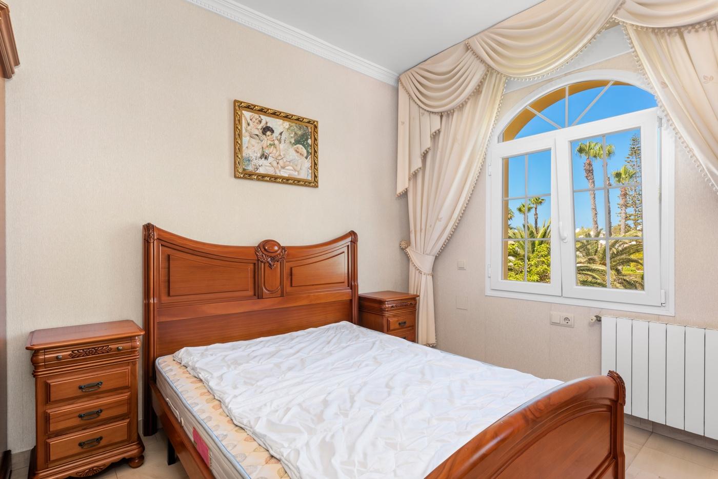 Villa en Venta en Orihuela