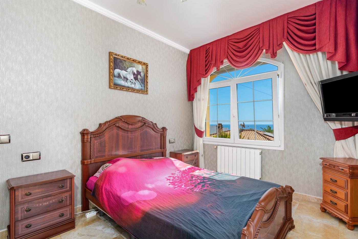 Villa en Venta en Orihuela