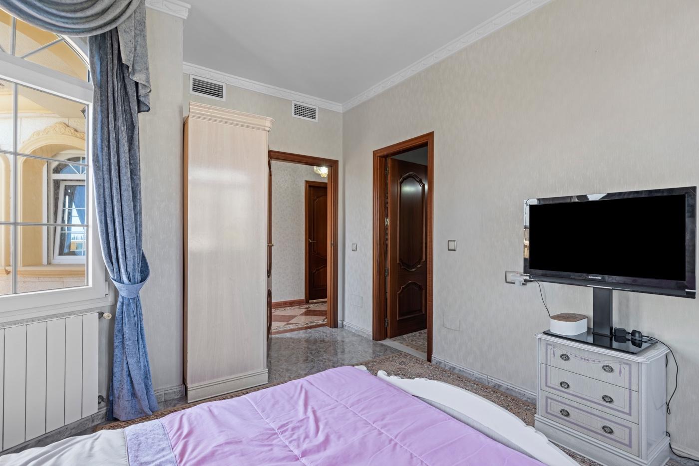 Villa en Venta en Orihuela